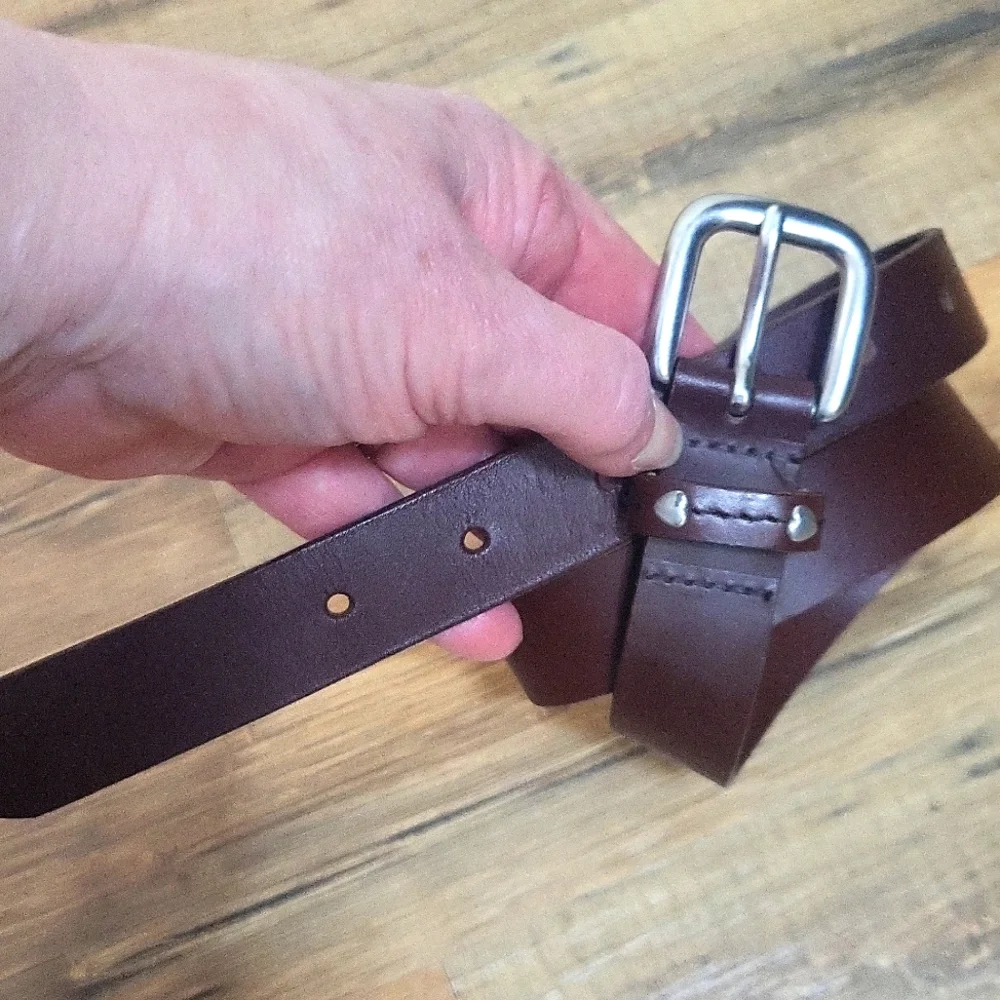 GAP Brown 1